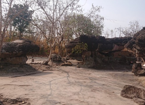 プープラバート歴史公園